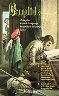 Candide: Ou L'Optimisme Cover