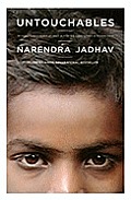 Untouchables: My Family's Triumphant Journey Out of the Caste System in Modern India Cover