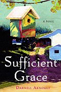 Sufficient Grace Cover