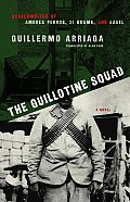 The Guillotine Squad Cover