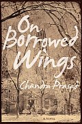 On Borrowed Wings Cover