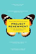 Project Renewment: The First Retirement Model for Career Women Cover