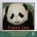 Panda CAM: A Nation Watches Tai Shan the Panda Cub Grow
