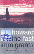 Immigrants Cover