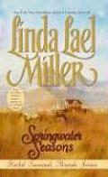 Springwater Seasons Cover
