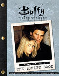 Script Book Season One Volume 2 :Buffy