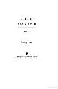 Life inside: A Memoir