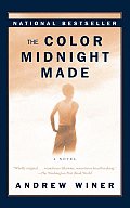 The Color Midnight Made Cover