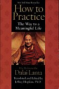 How to Practice: The Way to a Meaningful Life