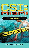 Riptide Cover