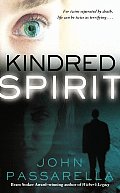 Kindred Spirit Cover