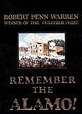 Remember the Alamo!