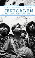 The Battle for Jerusalem