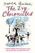 The Ivy Chronicles Cover