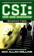 Binding Ties Cover