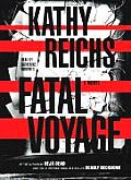 Fatal Voyage (Abridged) Cover