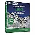 English for Portuguese (Brazilian) Speakers (Pimsleur Quick and Simple)