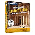 Arabic (Eastern): 2nd Ed. (Pimsleur Quick & Simple)