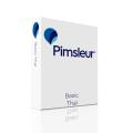 Basic Thai (Pimsleur Language Program)