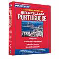 Conversational Brazilian Portuguese (Pimsleur Instant Conversation)
