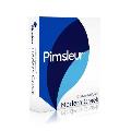 Conversational Modern Greek (Pimsleur Instant Conversation)