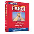 Conversational Farsi: (Persian) (Pimsleur Instant Conversation)