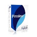Conversational Polish (Pimsleur Instant Conversation)