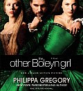 The Other Boleyn Girl Cover