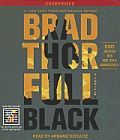 Full Black Cover