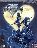 Kingdom Hearts Official Strategy Guide (Bradygames Signature)
