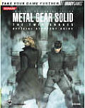 Metal Gear Solid: The Twin Snakes Official Strategy Guide (Bradygames Take Your Games Further)