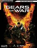 Gears of War (Bradygames Take Your Games Further)