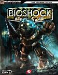 Bioshock Signature Series Guide
