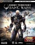 Enemy Territory: Quake Wars (Bradygames Signature)
