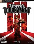 Unreal Tournament 3 Signature Series Guide