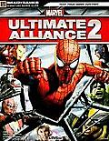 Marvel: Ultimate Alliance 2: Signature Series Strategy Guide