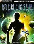 Star Ocean: The Last Hope (Signature) Cover