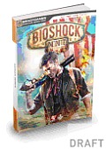 Bioshock Infinite Signature Series Guide