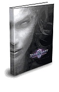 Starcraft II: Heart of the Swarm Collector's Edition Strategy Guide