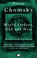 World Orders Old & New