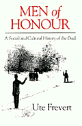 Men of Honour Cover