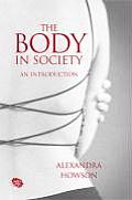 The Body in Society: An Introduction Cover