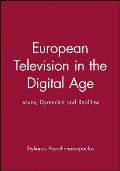European Television in Digital Age (02 Edition)
