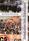Globalization / Anti-Globalization Cover