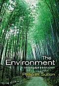 Environment: A Sociological Introduction Cover