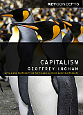Capitalism Cover