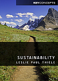 Sustainability (Key Concepts)