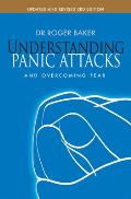 Understanding Panic Attacks and Overcoming Fear Cover