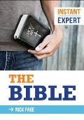Instant Expert: The Bible Cover