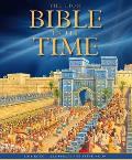 The Lion Bible in Its Time